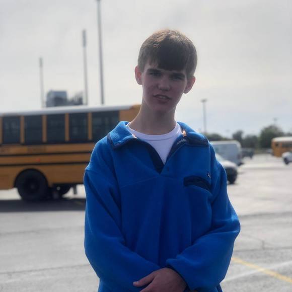 Meet your Posher, Jason - Picture 1 of 1